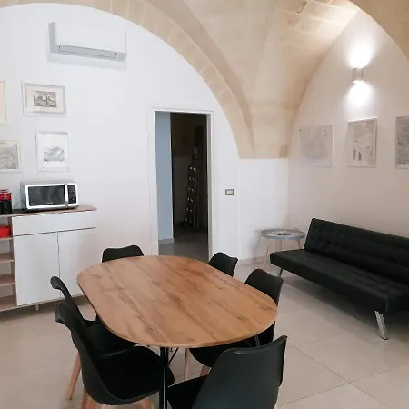 Appartamento B&B Volte D'Ogiva Altamura Exterior photo