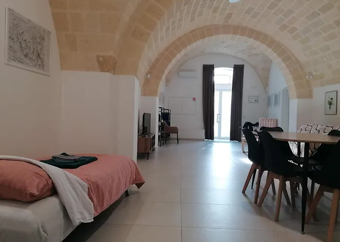 Appartamento B&B Volte D\'Ogiva