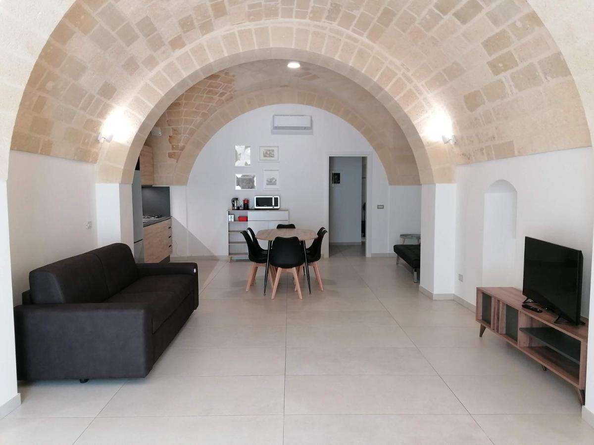 Volte D'ogiva Apartment Altamura