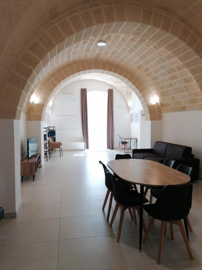 Volte D'ogiva Apartment Altamura