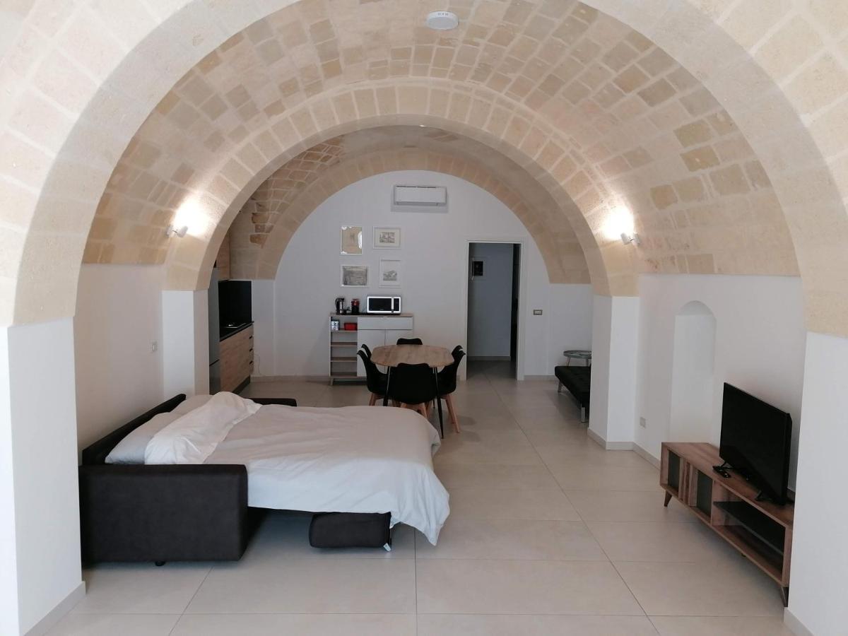 Volte D'ogiva Apartment