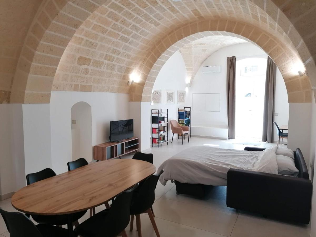 Volte D'ogiva Apartment Altamura