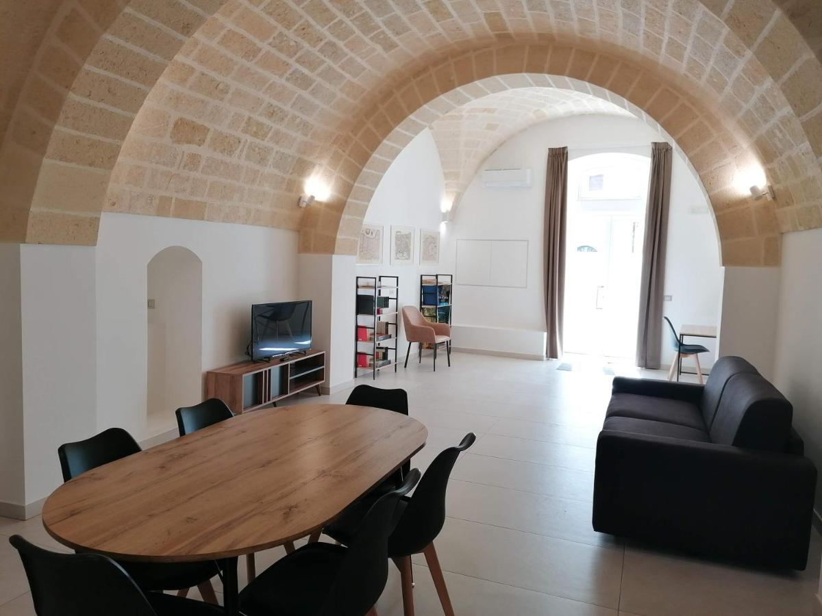 Apartment Volte D'ogiva *