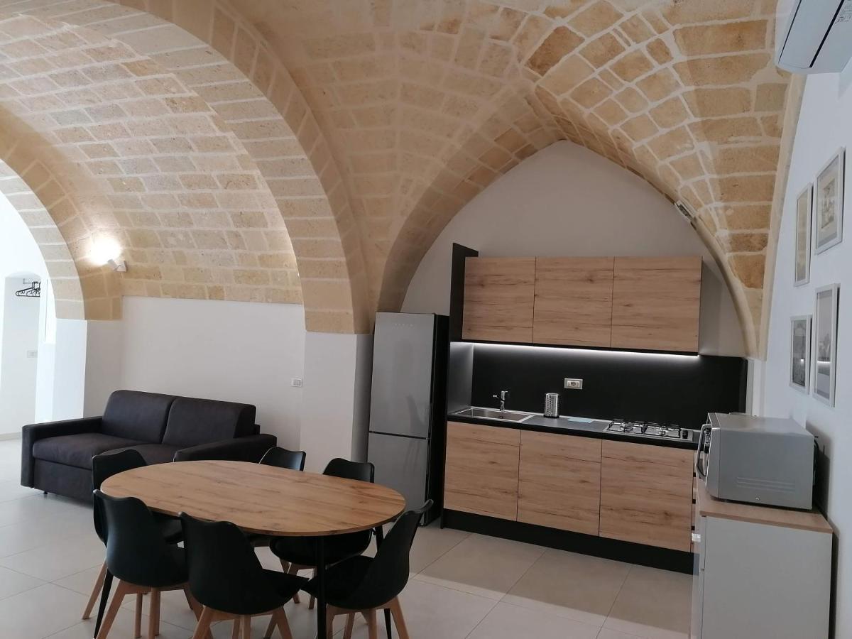 Apartment Volte D'ogiva *