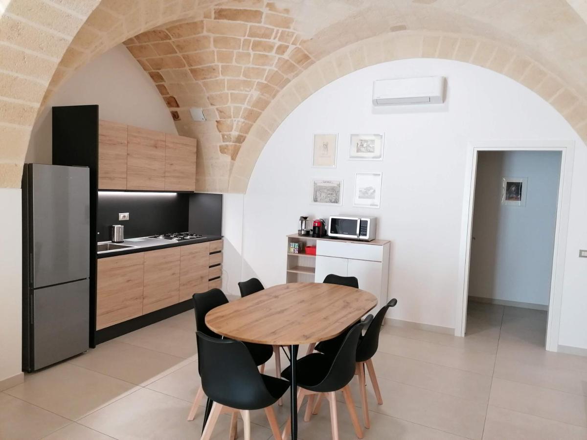 Apartment Volte D'ogiva