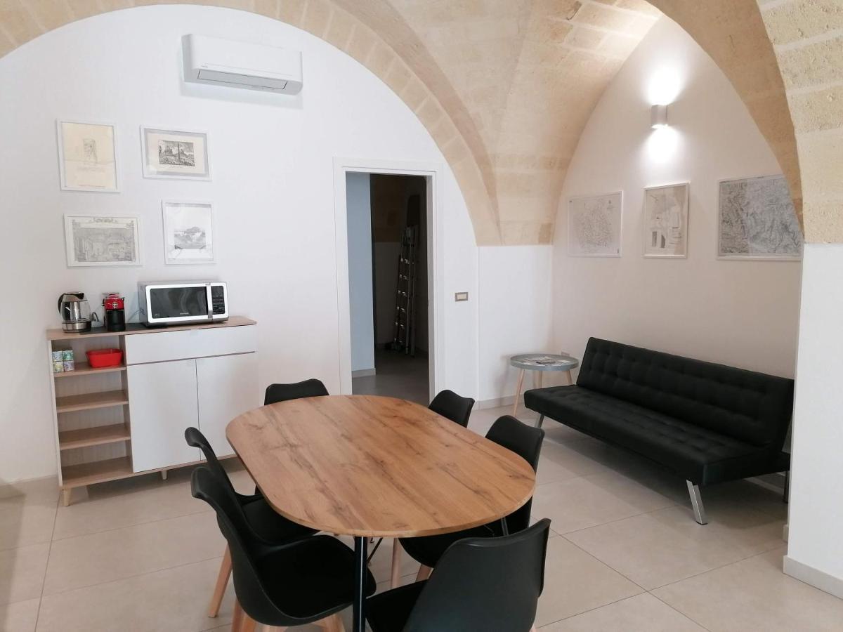 Volte D'ogiva Apartment *