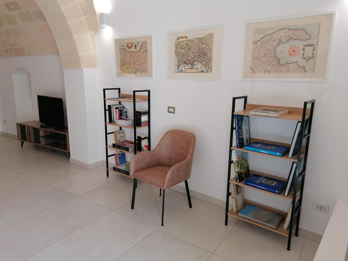 Apartment Volte D'ogiva Altamura