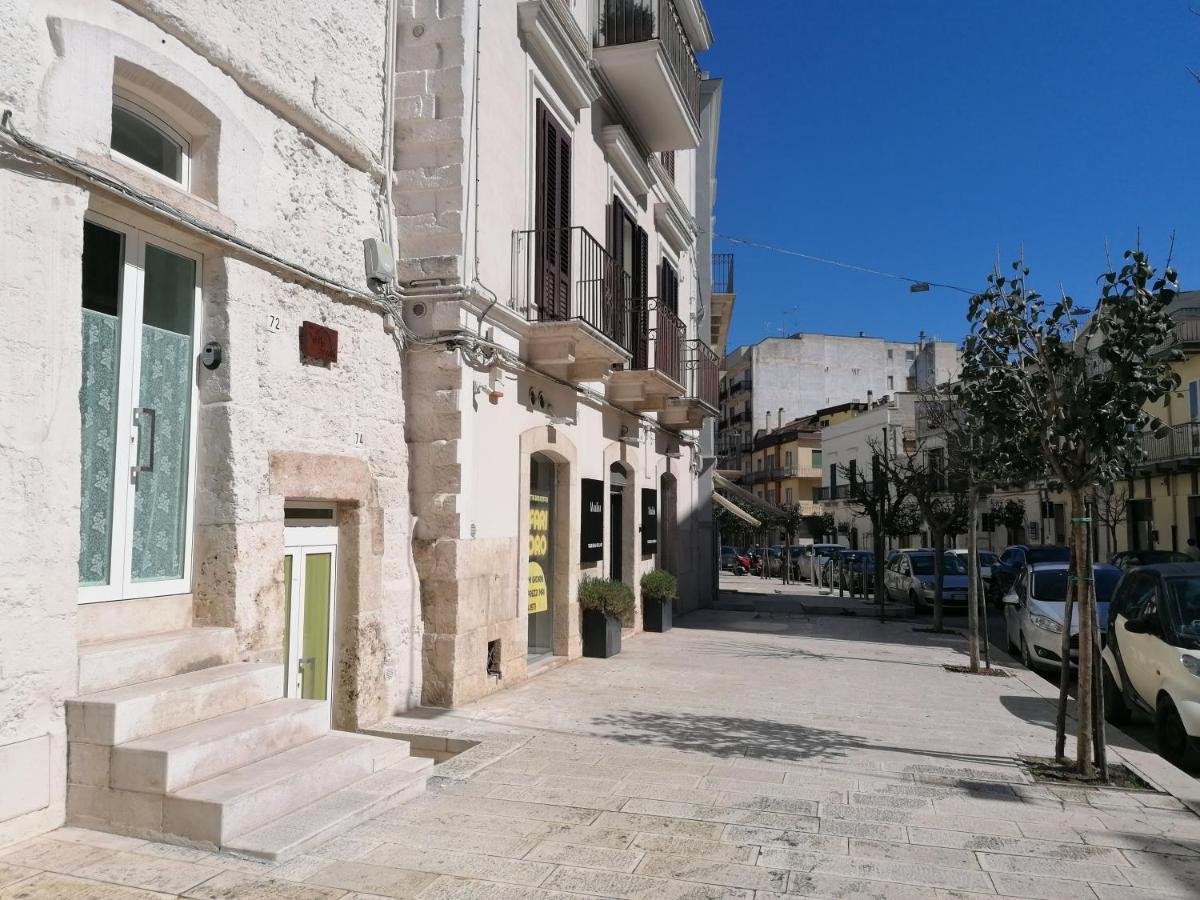 Apartment Volte D'ogiva