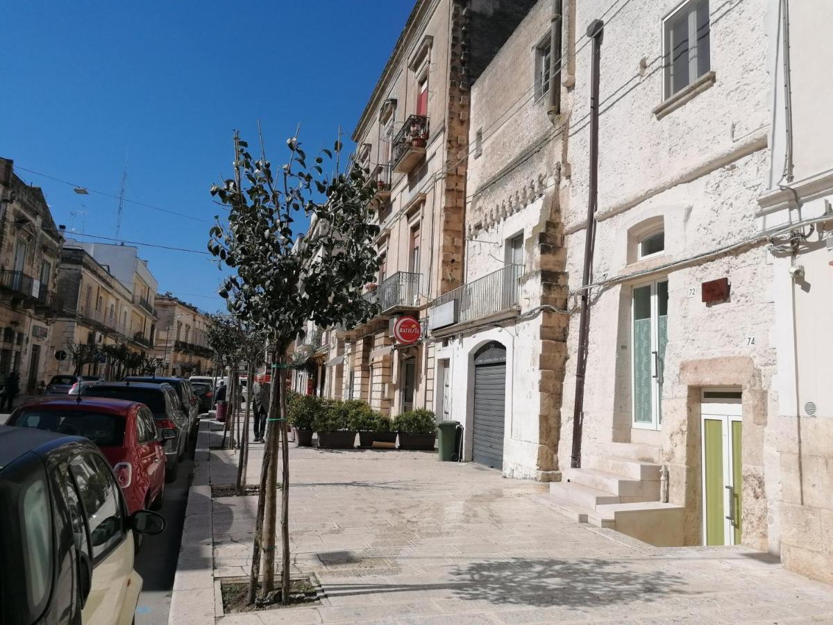 Volte D'ogiva