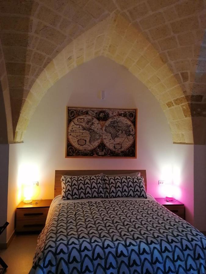Apartment Volte D'ogiva