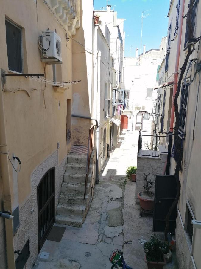 Volte D'ogiva
