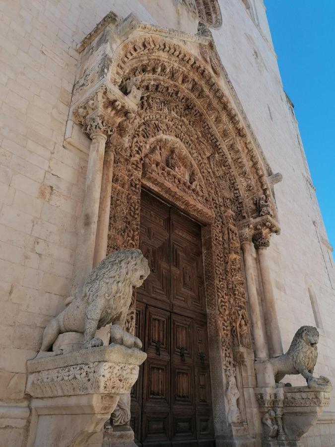 Volte D'ogiva