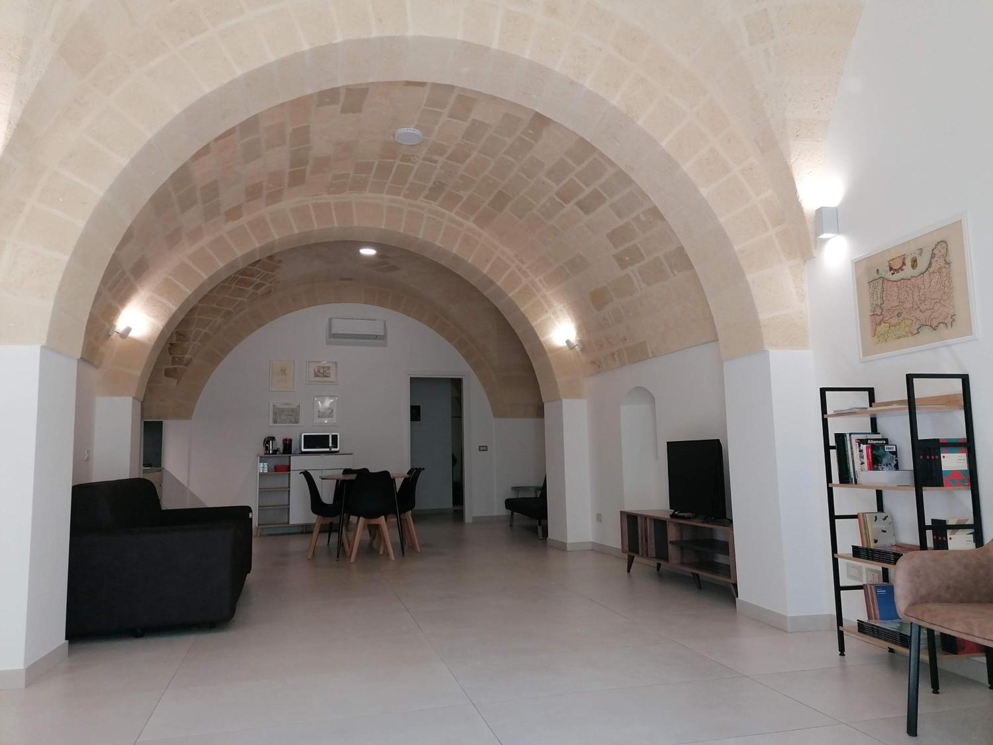 Volte D'ogiva Apartment