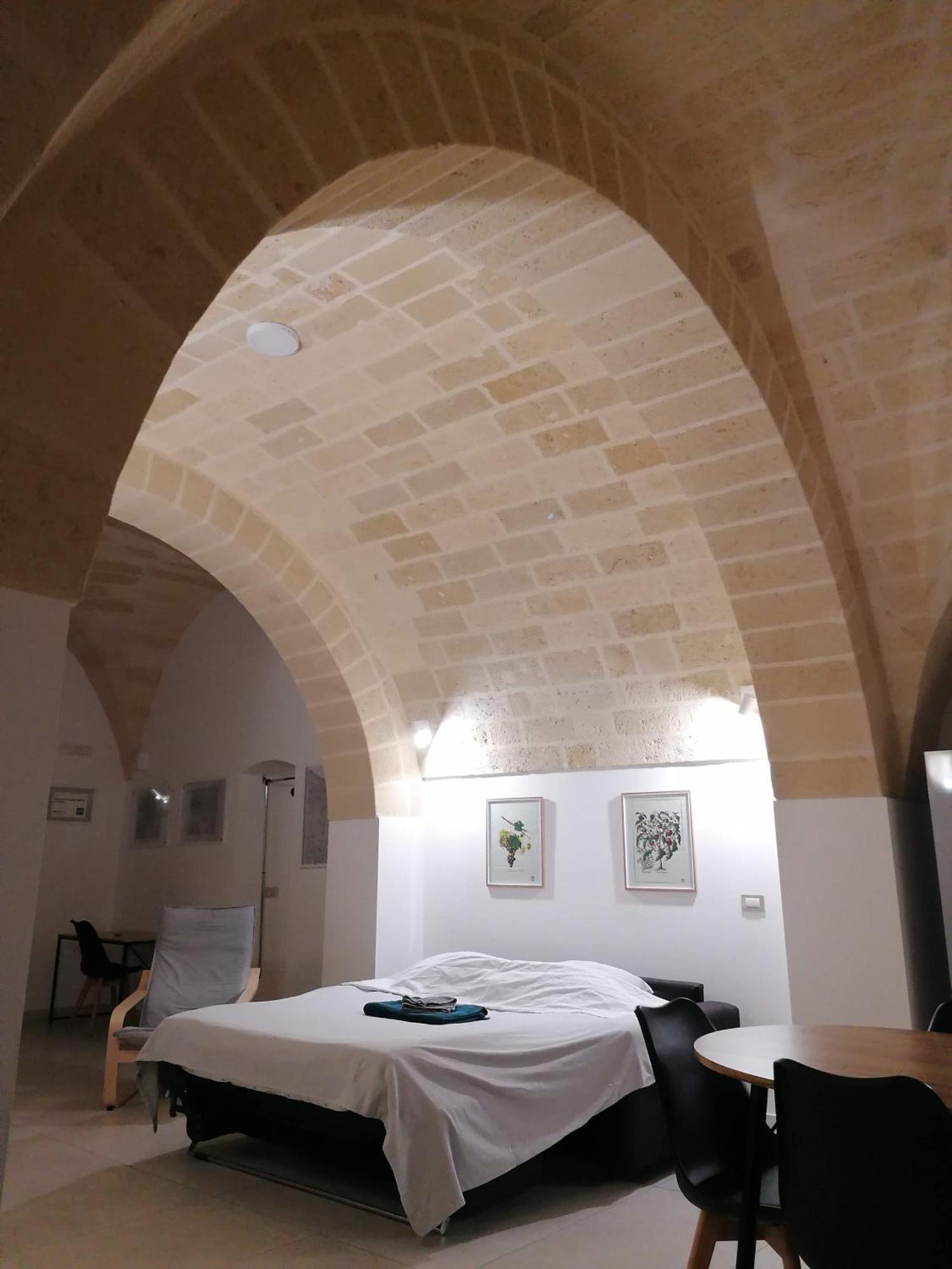 Volte D'ogiva Apartment Altamura