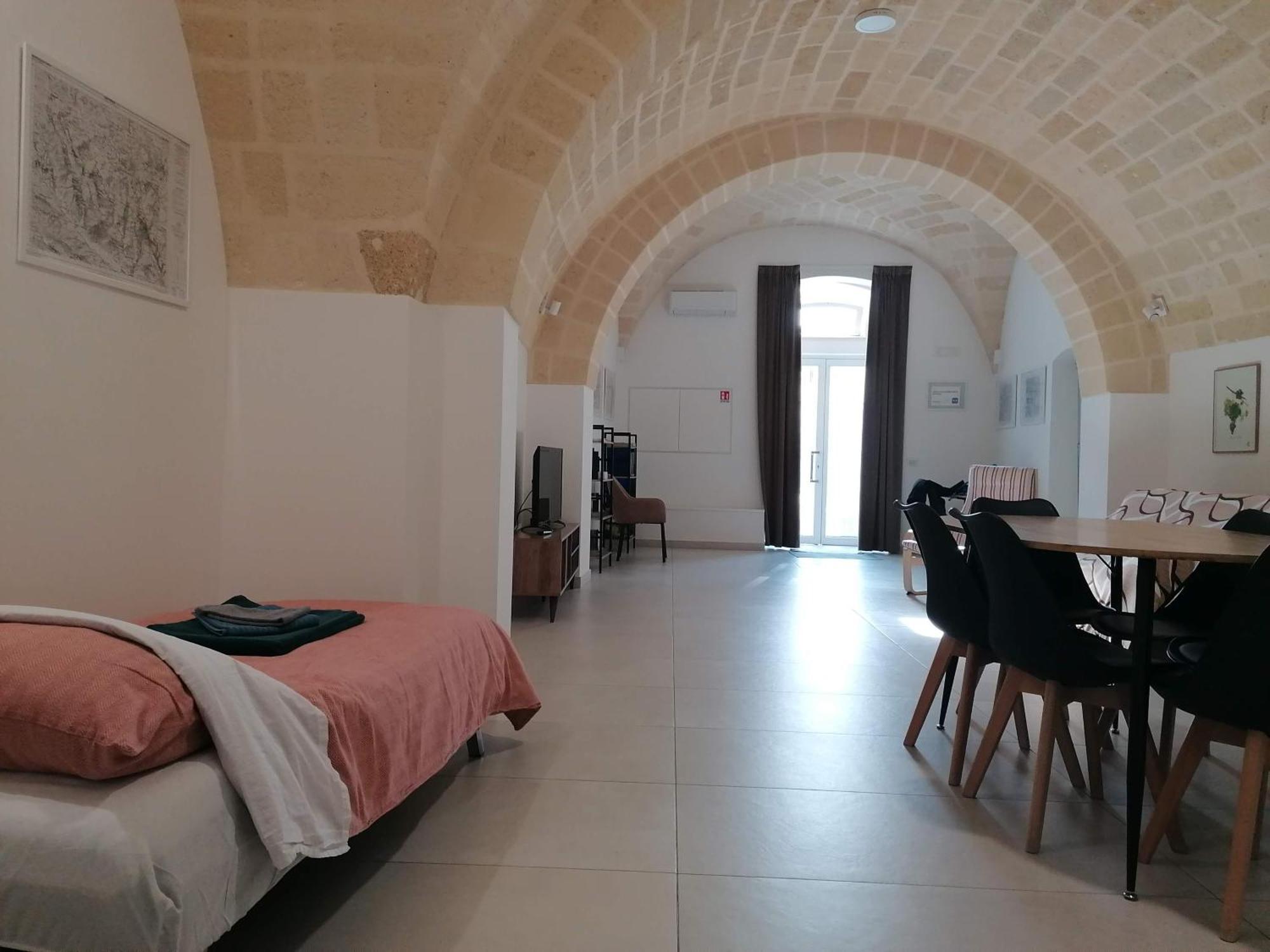 Apartment Volte D'ogiva Altamura