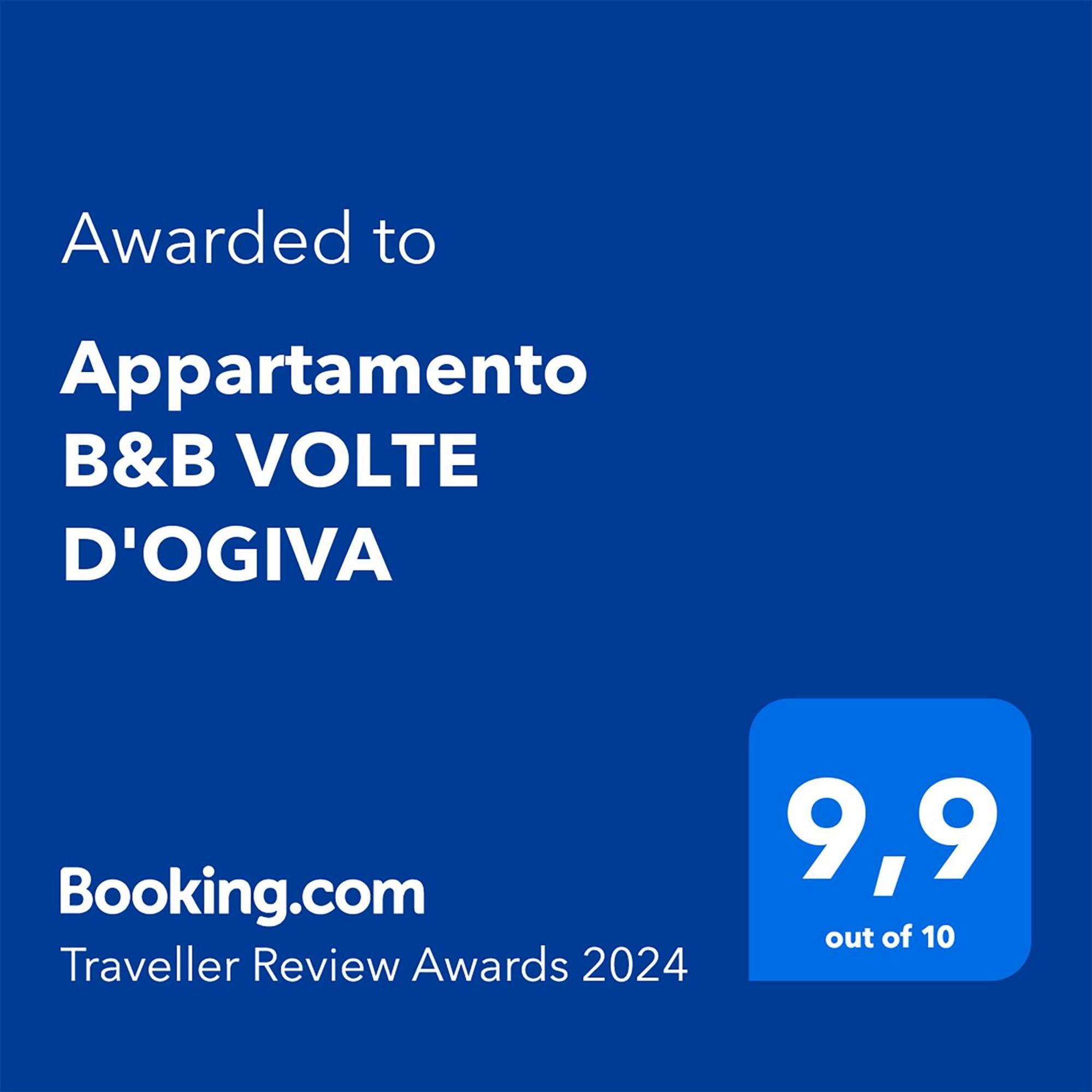 Volte D'ogiva * Altamura