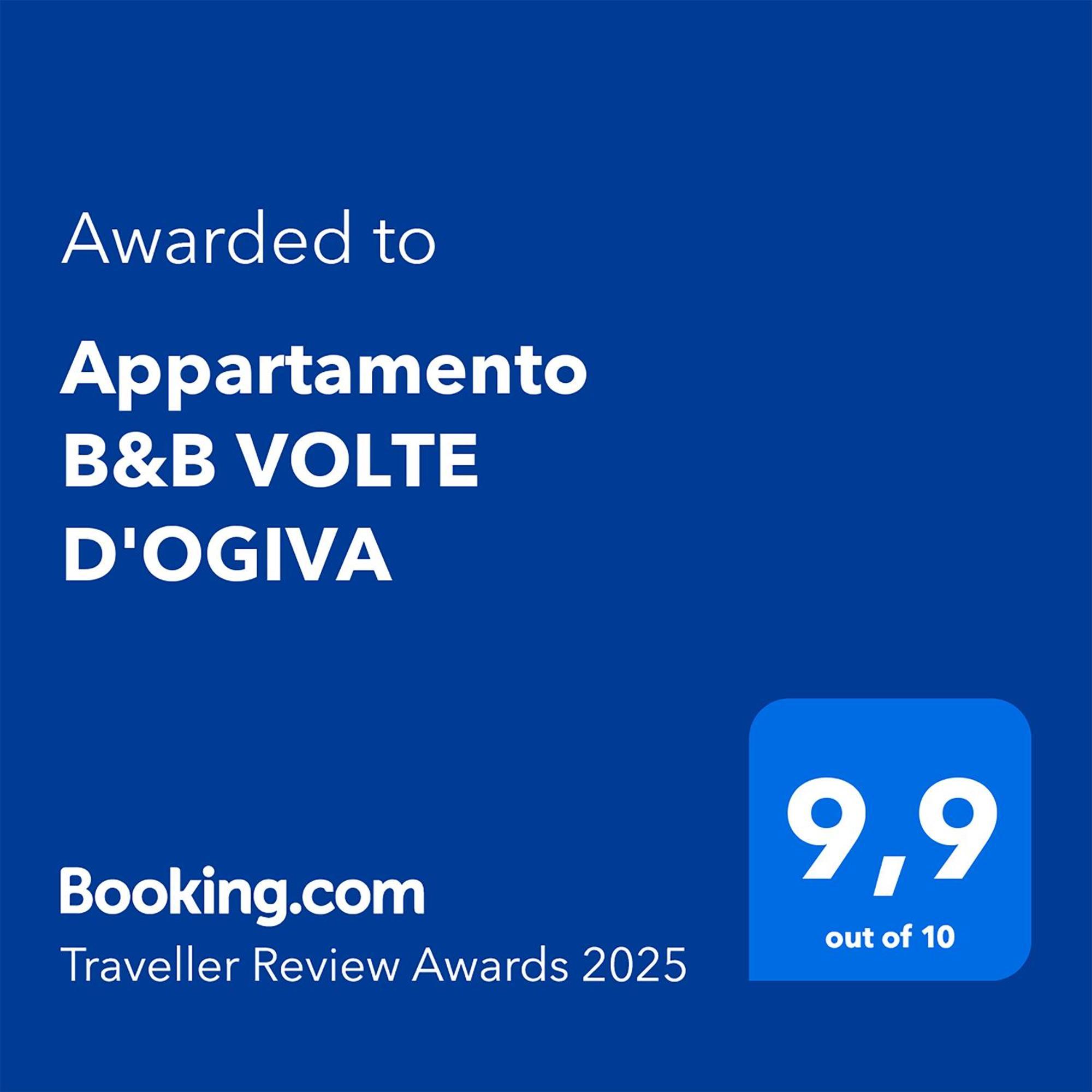 Volte D'ogiva Apartment