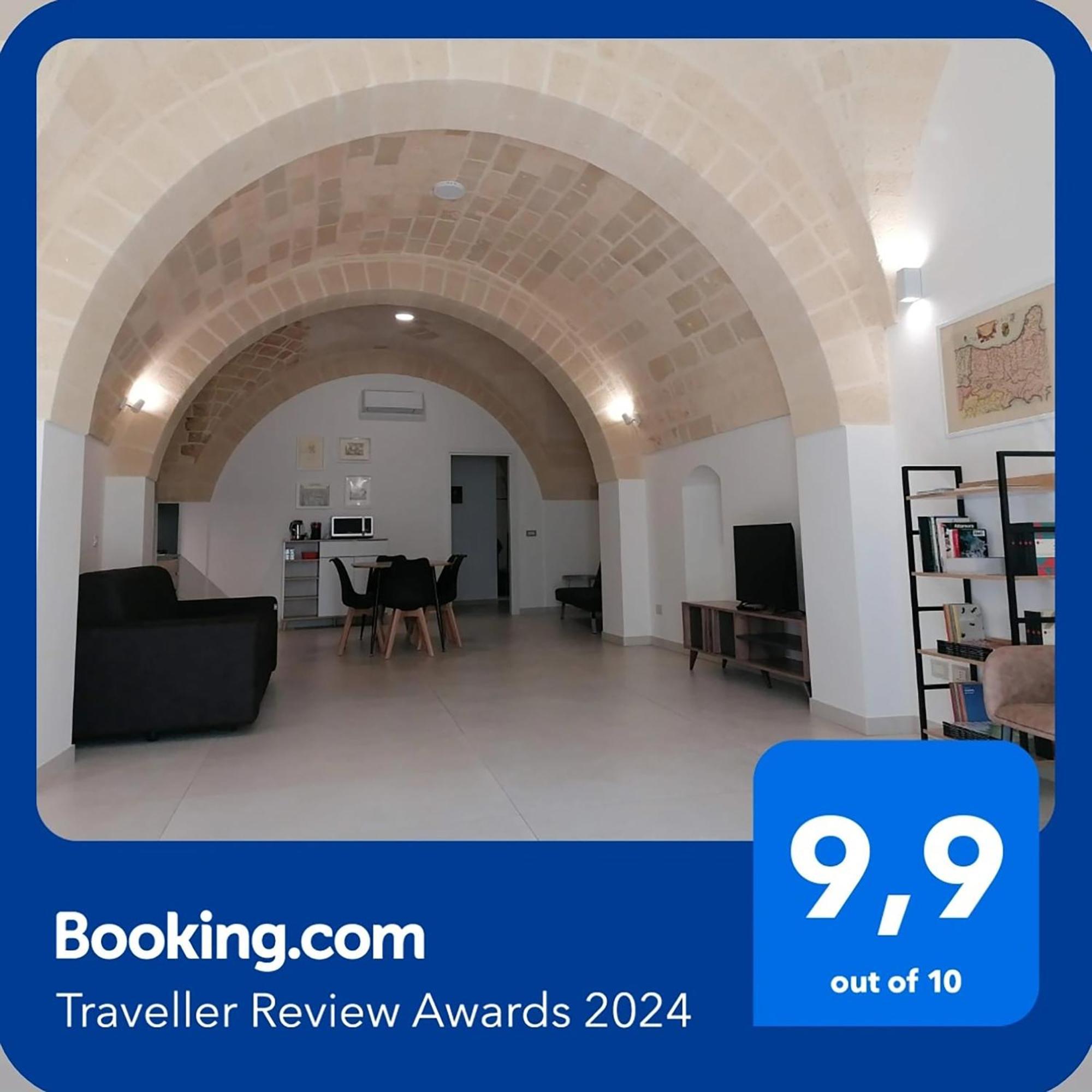 Apartment Volte D'ogiva Altamura